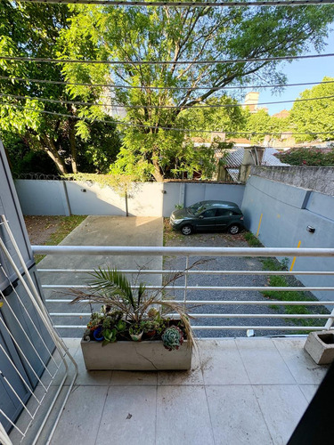 Tres Ambientes A La Venta En San Fernando Centro