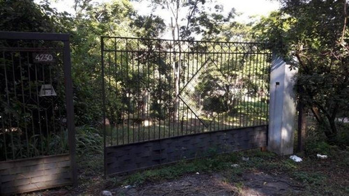 Imagem 2 de 14 de Área À Venda, 2700 M² Por R$ 300.000 - Jardim Santo Antônio Da Boa Vista - Jacareí/sp - Ar0013