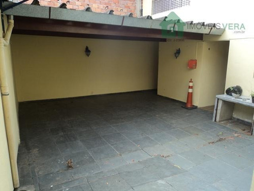 Imagem 5 de 20 de Casa Comercial Para Locação, Jardim Ana Maria, São Paulo. - Ca0002