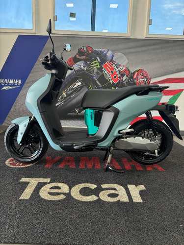 Yamaha| Neo`s Connected 25/26 + Emplac E Capacete Grátis