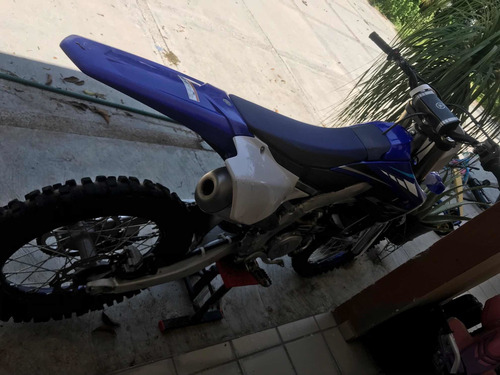 Imagen 1 de 4 de Yamaha 2020