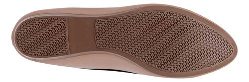 Flats De Mujer Moramora Maquillaje 101-837