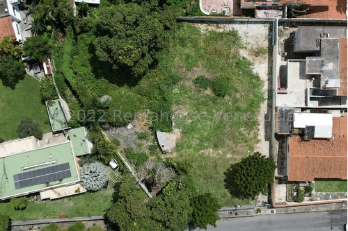 Mg Bm Vende Terreno Residencial En Altamira Mls #23-4252