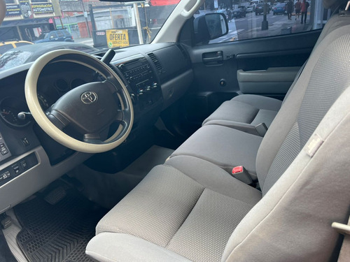 Hilux Sincronica 2.7 2012 Valencia