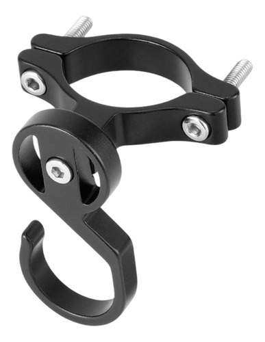 Soporte Tubo De 2 Cm A 3.5 Cm Gancho En Forma De S Soltero