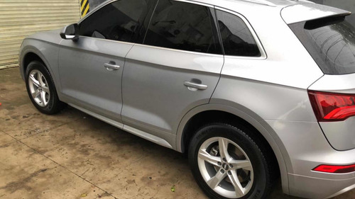 Audi Q5 2.0 Tfsi Tiptronic Quattro 250cv 2017