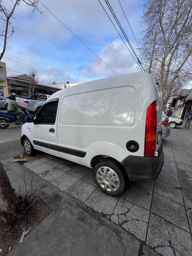 Renault Kangoo 1.6 Furgon Ph3 Confort 1plc