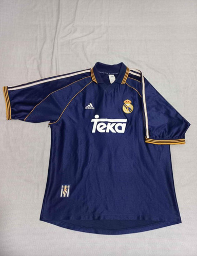 Camiseta adidas Real Madrid 