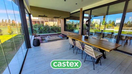 Casa En Venta En Virazon Nordelta