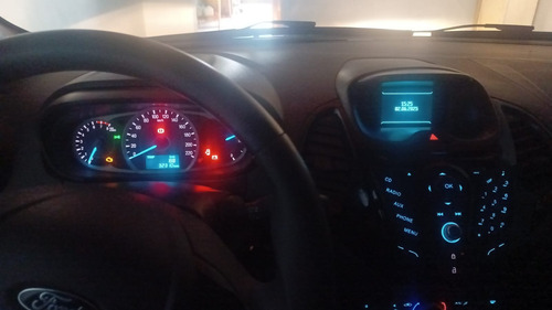 Ford Ka 1.5 Se