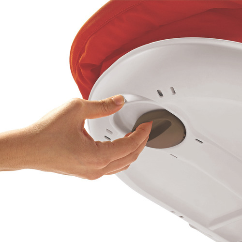 Cadeirinha De Balanço 3 Em 1 Rocker Napper Tiny Love - Red