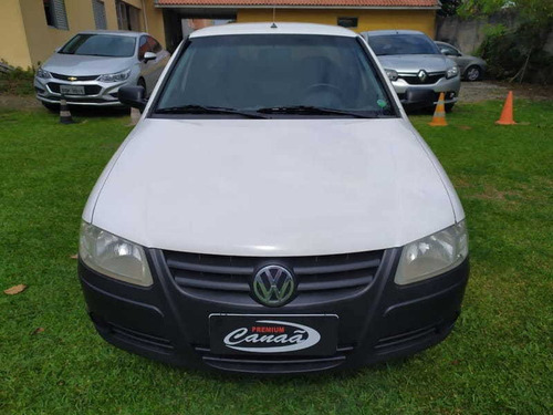 Volkswagen Saveiro 1.6 Titan C/ Direçao Hd