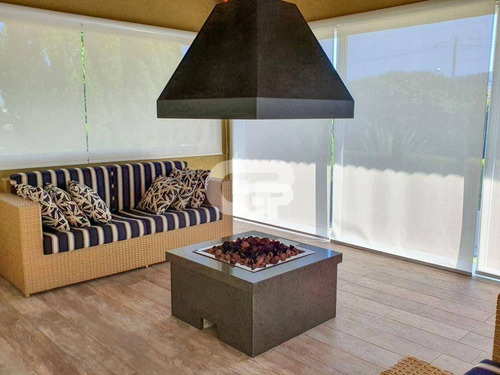 Imagem 23 de 30 de Casa Com 3 Dormitórios À Venda, 395 M² Por R$ 2.700.000,00 - Terras Da Fazenda Santana - Atibaia/sp - Ca0494