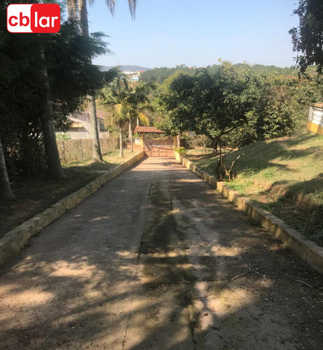 Imagem 20 de 20 de Chacara - Ch00244 - 70016725