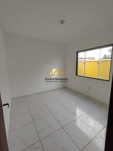 Imagem 8 de 13 de Jc- Casa 2 Quartos, Área Gourmet E Piscina Em Unamar - Jmp48
