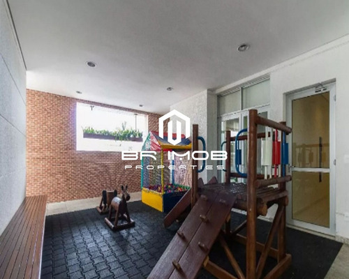 Imagem 25 de 30 de Apartamento - Ap12247 - 70265890