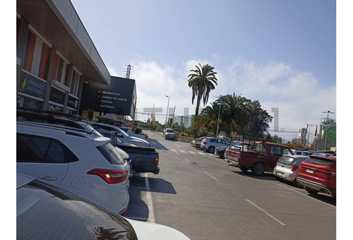 Se Arrienda Local Comercial En Buin
