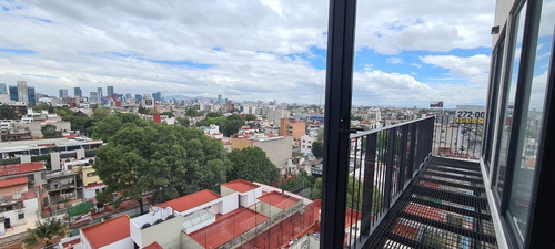 Imagen 29 de 30 de Entrega Inmediata Departamentos En La Roma Sur