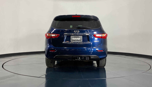 Imagen 5 de 15 de 117048 - Infiniti Qx60 2016 Con Garantía
