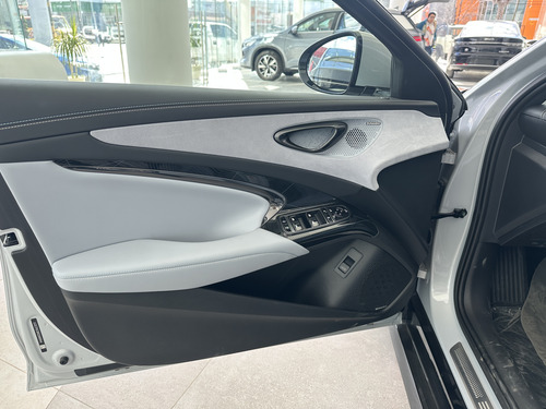 BYD Seal 0.0 Ev Awd