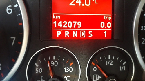 Volkswagen Tiguan 2.0 Tsi Exclusive Tiptronic 2009