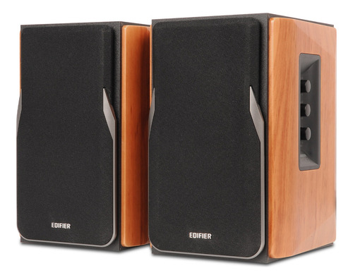 Bocina Edifier R1380db Con Bluetooth Color Café