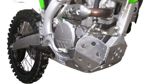 Cubrecarter Kawasaki Kxf 250 2006-2018