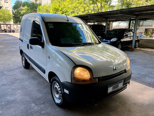 Renault Kangoo 1.6 Confort