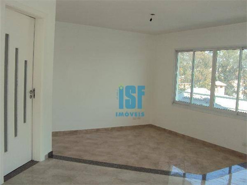 Sobrado À Venda, 380 M² Por R$ 1.820.000,00 - Parque Dos Príncipes - São Paulo/sp - So5744