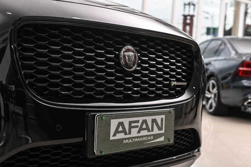 Imagem 11 de 15 de Jaguar E-pace First Edition 2.0 Awd 249cv C/teto Aut./2