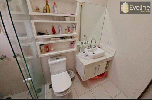 Imagem 20 de 28 de Casa De Condomínio Com 4 Dorms, Vila Oliveira, Mogi Das Cruzes - R$ 1.2 Mi, Cod: 2532 - A2532