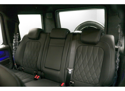 Mercedes-benz G 63 Amg 4.0 V8 Biturbo Mhev 4matic Speedshift