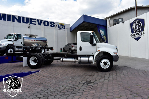 Imagen 6 de 15 de Camion Rabon International Mv 607 2021 Cummins #232