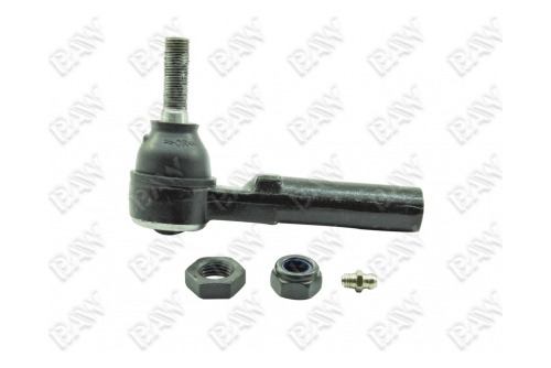 Terminal Exterior Para Dodge Grand Caravan 1996-2000