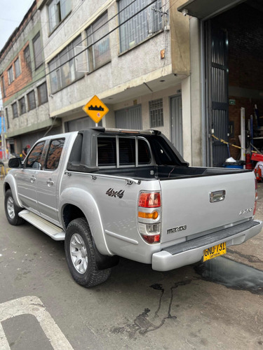 Imagen 17 de 21 de Mazda Bt50 4x4