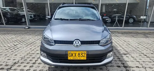 Fox Extreme 1.6 Mec 4ve Ee