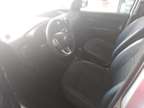 Nueva Kangoo Confort 5 Asientos 1.6 0km - Fcio / Pmto - Dg
