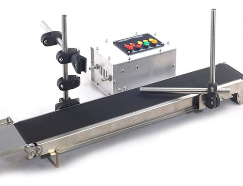 Máquina Llenadora 1 Pico Bomba Peristaltica