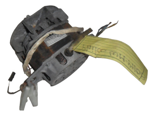 Motor Para Lavarropas Philco Con Polea Wm-ph08 Xd-180 (Usado)