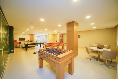 Imagem 11 de 25 de Apartamento - Ap00701 - 70610918