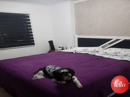 Imagem 16 de 29 de Apartamento - Ref: 216540