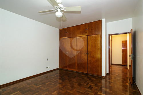 Imagem 30 de 30 de Casa Terrea´no Alto Da Boa Vista Locação Alto Padrão - Reo601866