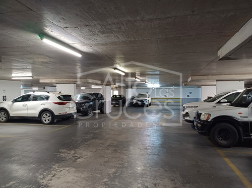 Depto. En Edificio Espacio Talca (piso 11)