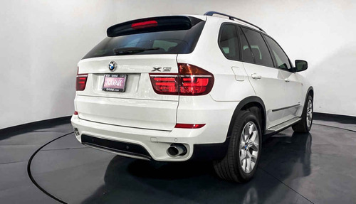 Imagen 9 de 15 de 34551 - Bmw X5 2013 Con Garantía