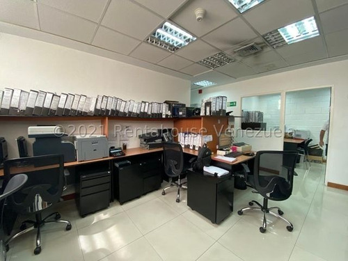 Imagen 11 de 17 de Oficina En Alquiler