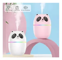 Comprar Humidificador Difusor De Aroma Ositos Led Usb Aromaterapia