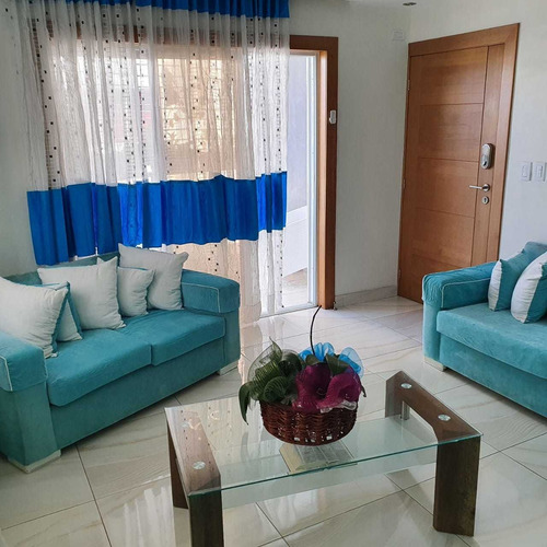 Vendo Apto 3 Hab/ 145 Mt2 Zona Muy Exclusiva De Arroyo Hondo
