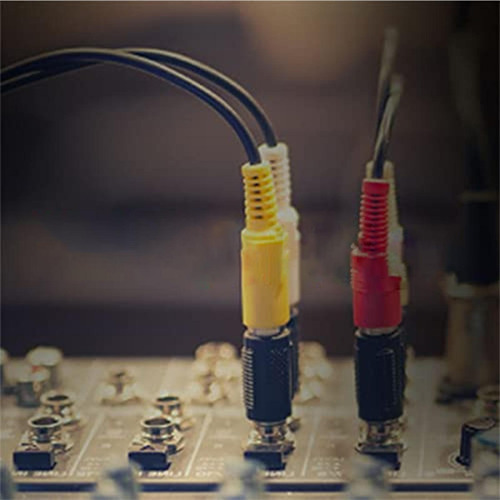 Cable De Audio Y VĂdeo Conector De Cable De Audio Cable De A