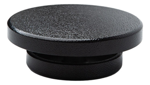 Manual De Rueda De Escultura De Cerámica Para 11cm Negro