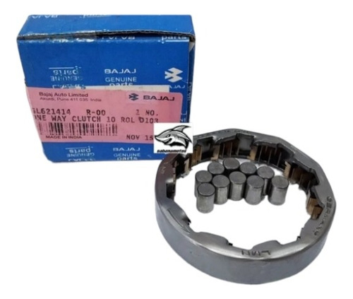 Bendix Ns 150 Original Auteco Gl621414